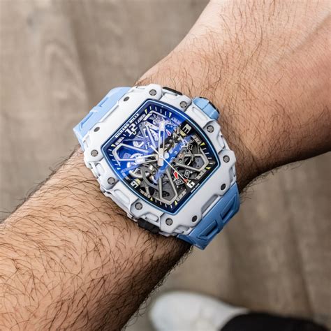 nadal richard mille replica|rm 35 03 price.